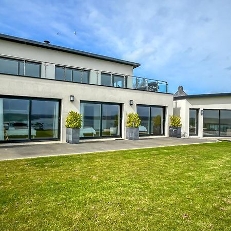 Chambres D'Hotes Vue Mer Carantec Zewnętrze zdjęcie