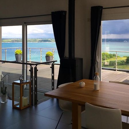 Chambres D'Hotes Vue Mer Carantec Zewnętrze zdjęcie