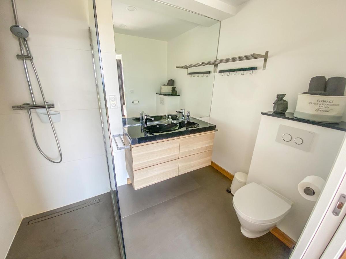 Chambres D'Hotes Vue Mer Carantec Zewnętrze zdjęcie