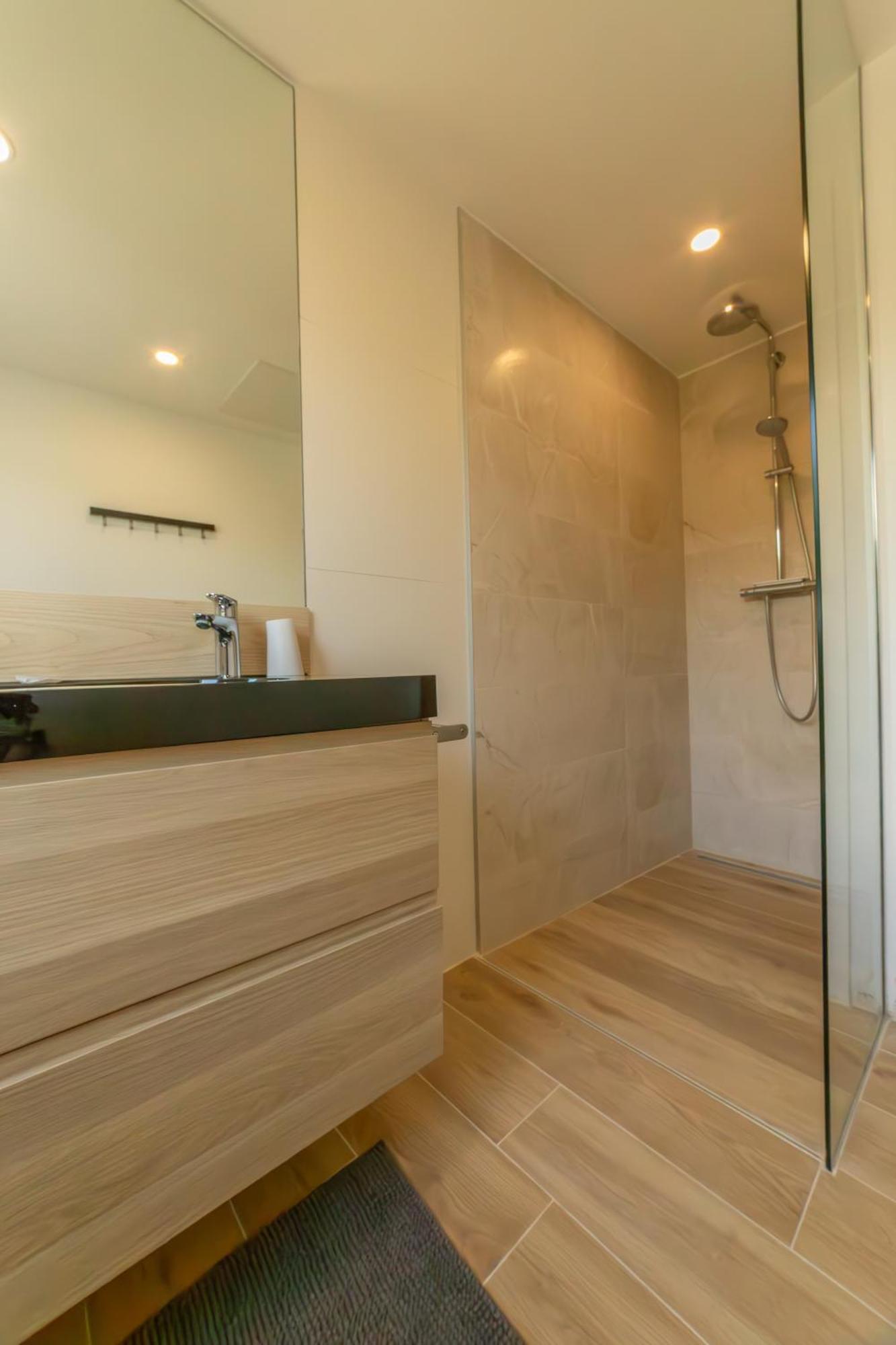 Chambres D'Hotes Vue Mer Carantec Zewnętrze zdjęcie