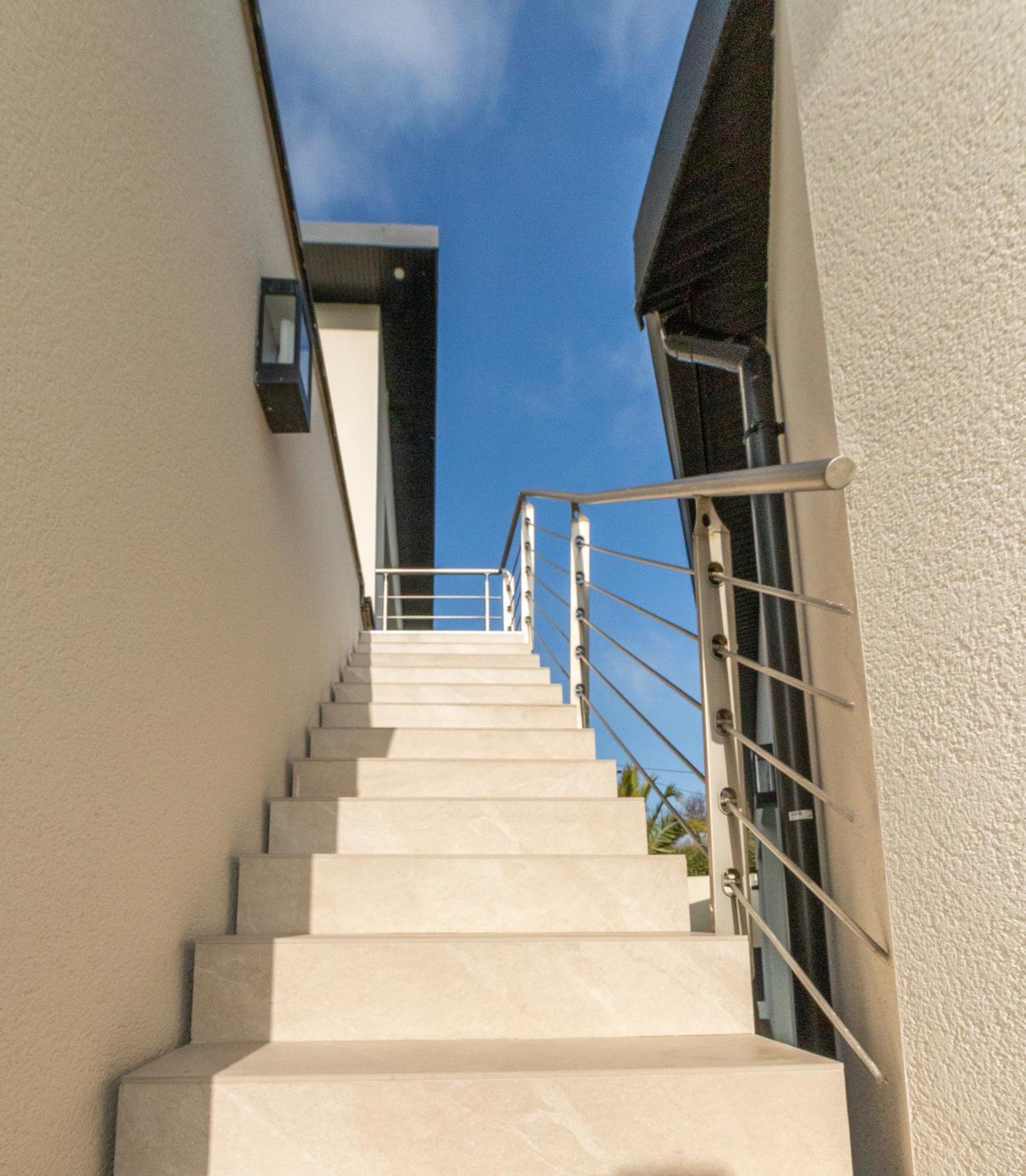 Chambres D'Hotes Vue Mer Carantec Zewnętrze zdjęcie