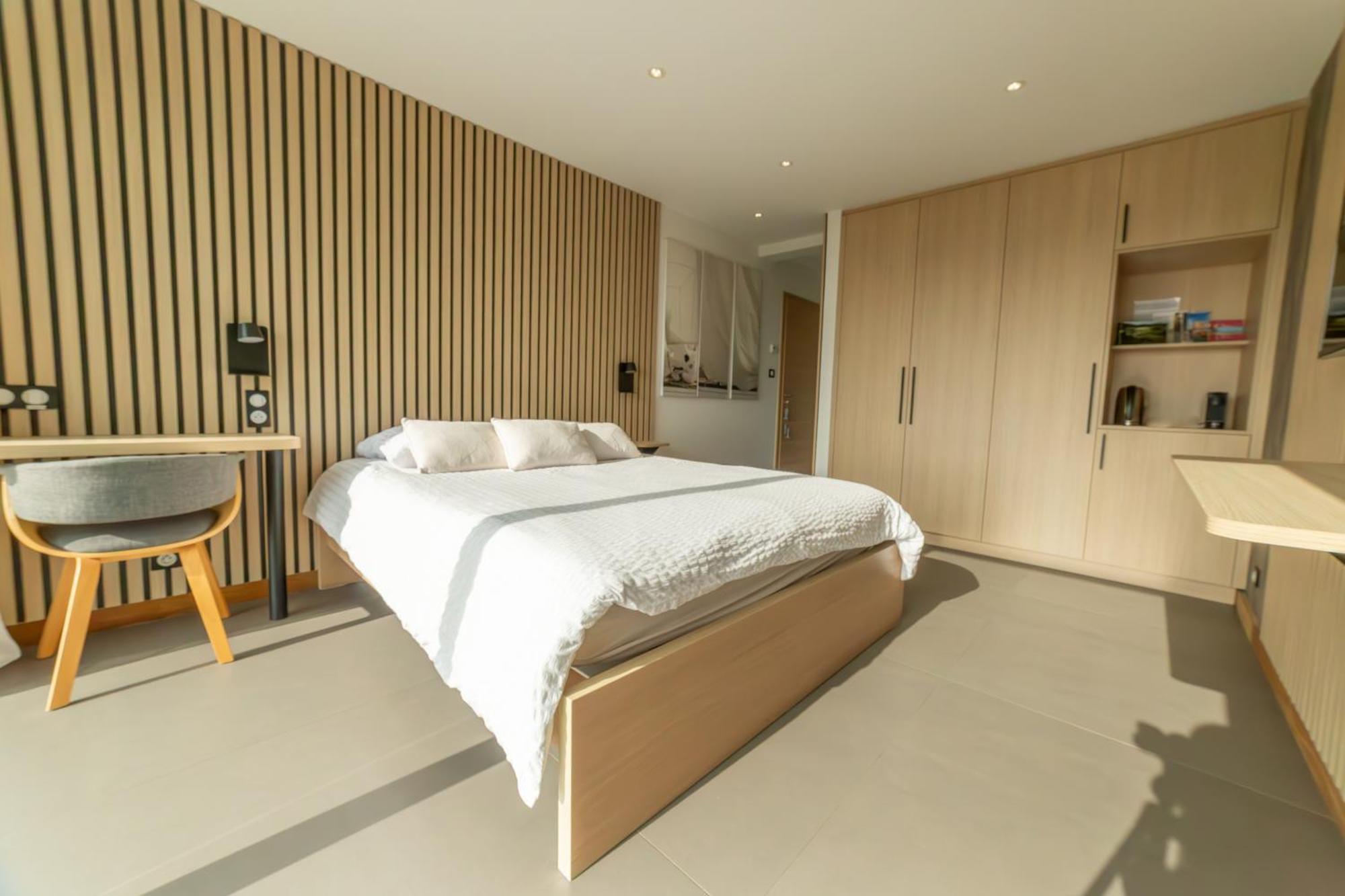 Chambres D'Hotes Vue Mer Carantec Zewnętrze zdjęcie