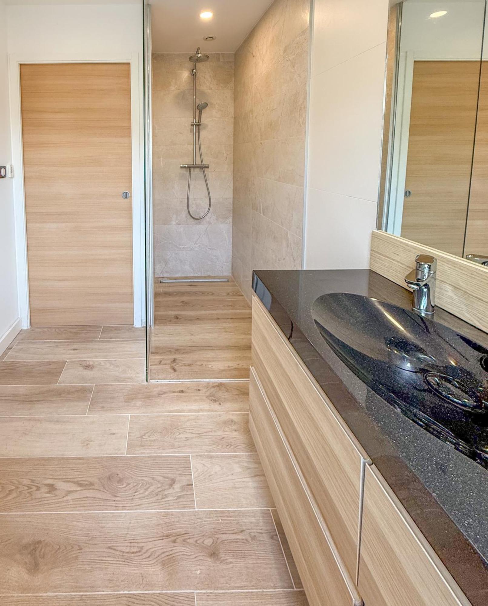 Chambres D'Hotes Vue Mer Carantec Zewnętrze zdjęcie