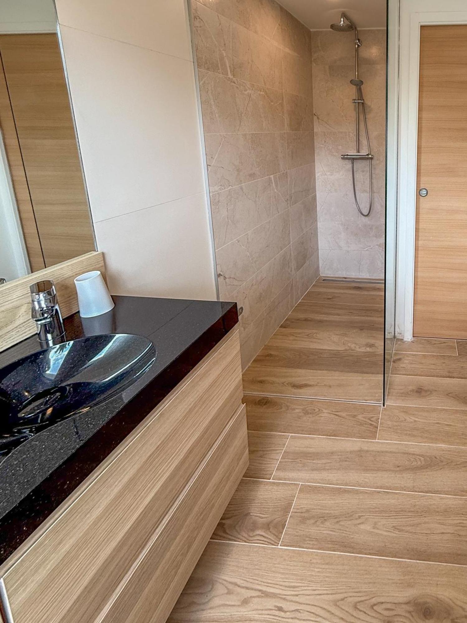 Chambres D'Hotes Vue Mer Carantec Zewnętrze zdjęcie