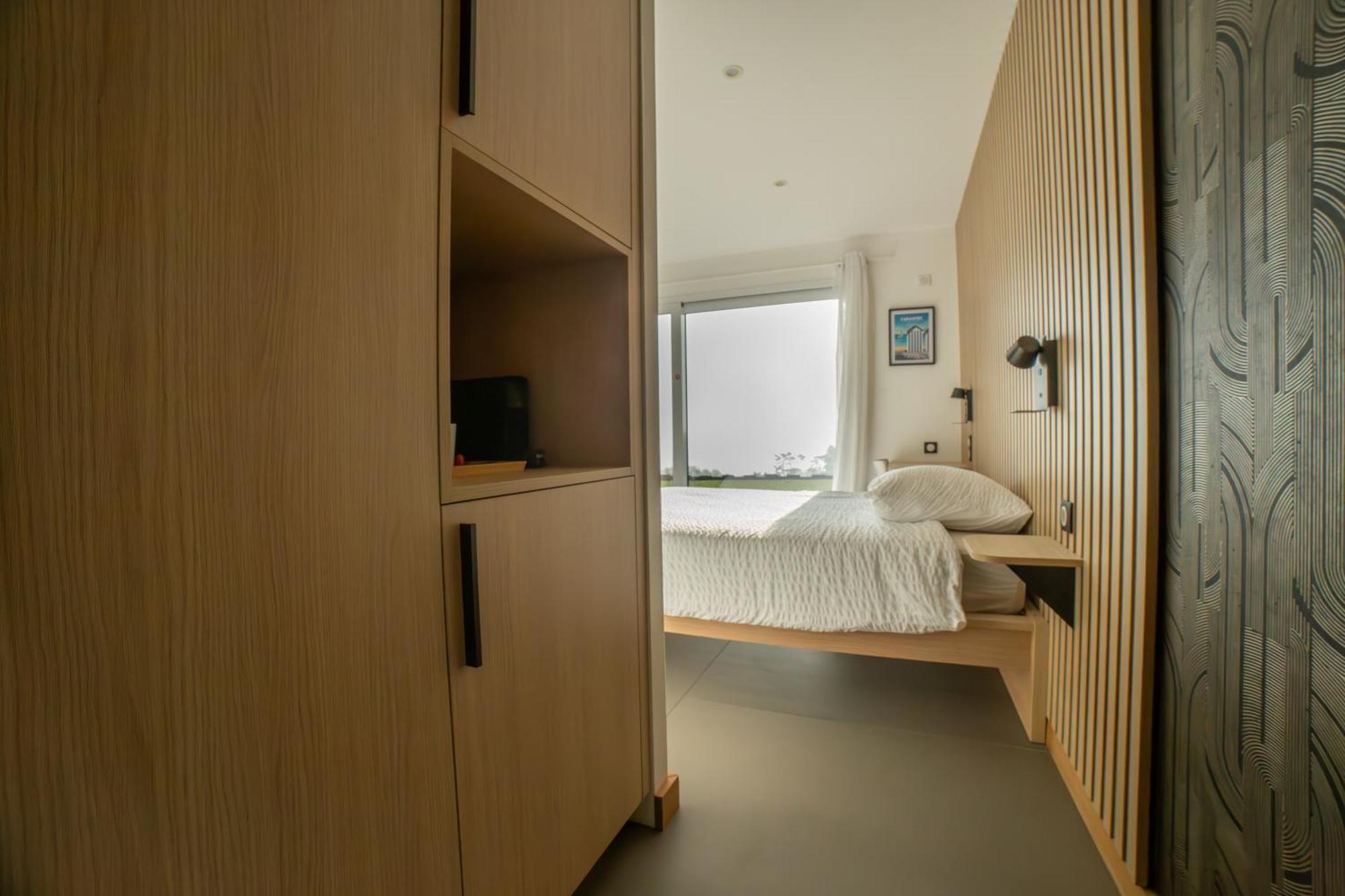 Chambres D'Hotes Vue Mer Carantec Zewnętrze zdjęcie